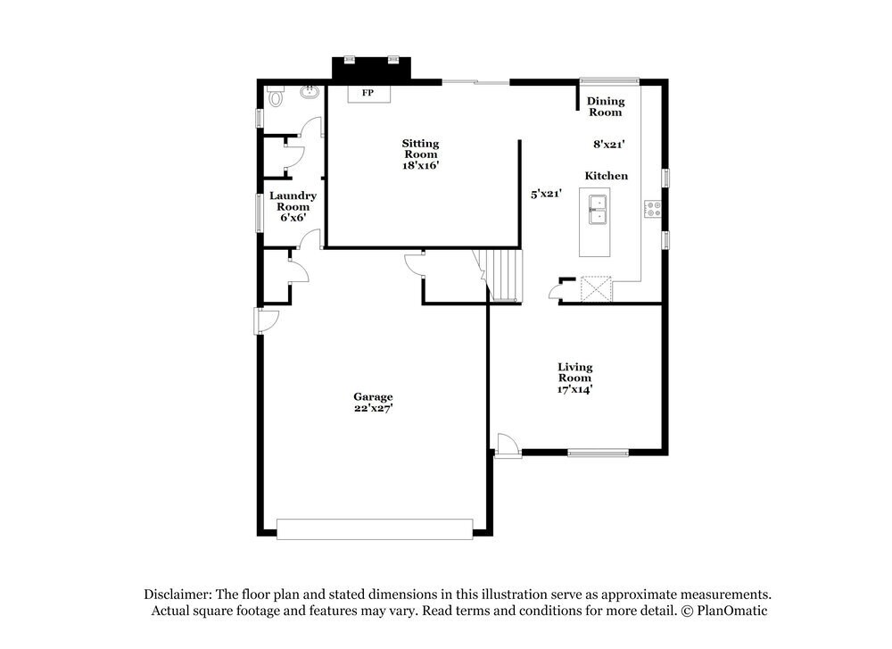 Building Photo - 4072 N Ensenada St