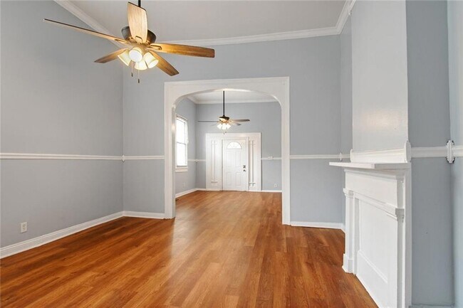 Building Photo - 1731 Elysian Fields Ave