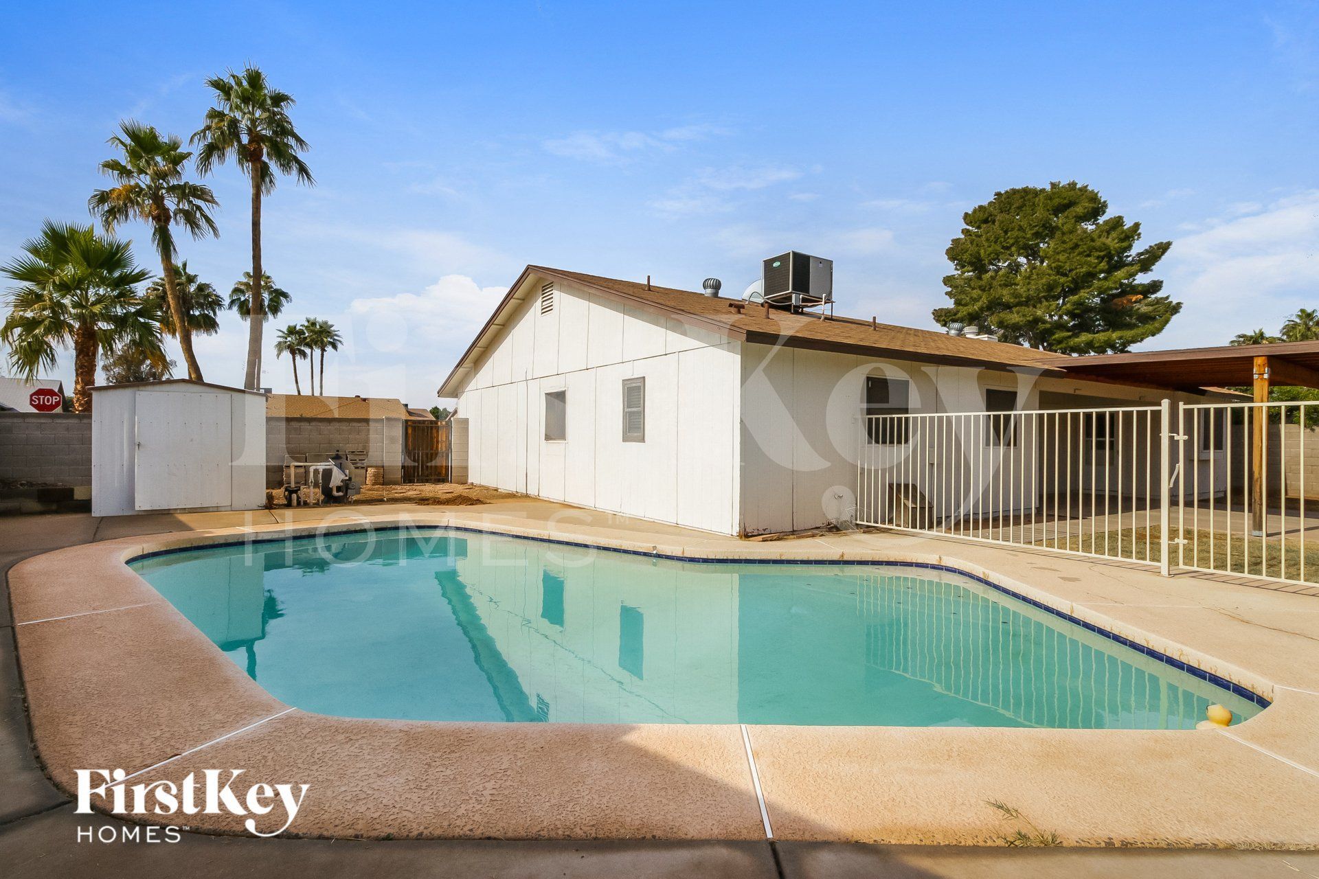 Building Photo - 2701 N Hartford St