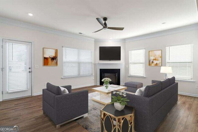 Building Photo - 10 Felton St