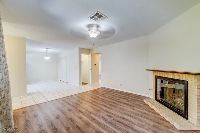 Building Photo - 6723 W Charleston Blvd