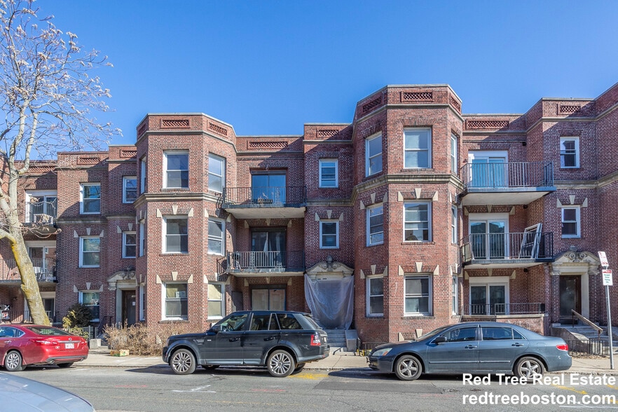 Building Photo - 190 Kelton