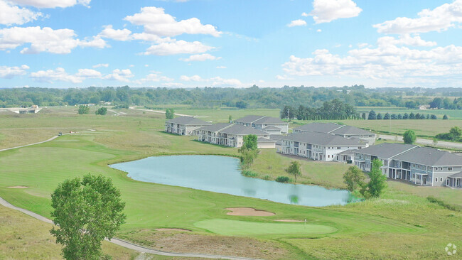 Primary Photo - The Royal Villas at the Golf Links