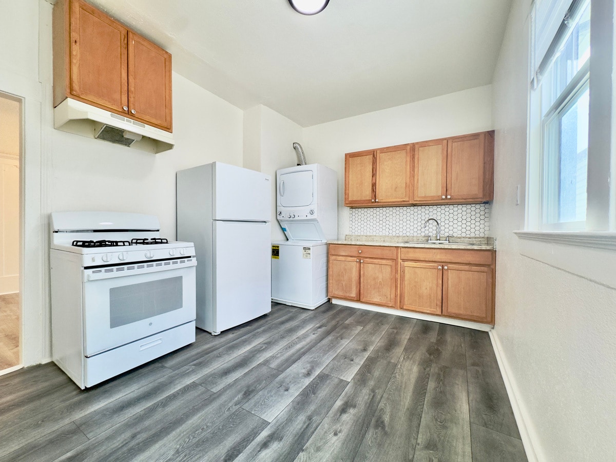 Building Photo - 3641 West St