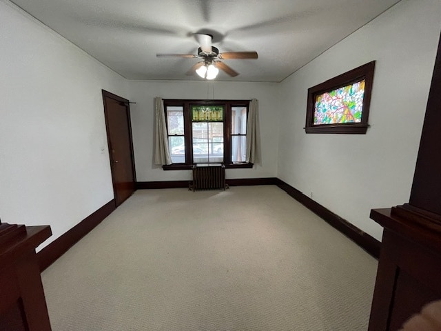 Living Room - 2539 Quincy St NE