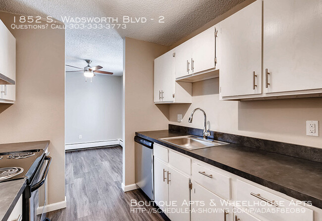 Building Photo - Wheelhouse Apartments