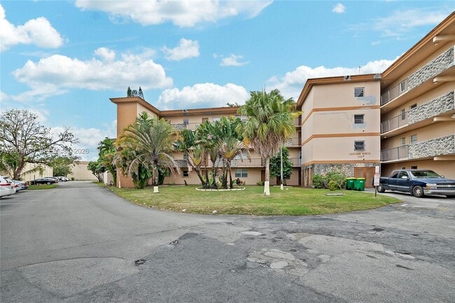 Building Photo - 5260 NW 11th St