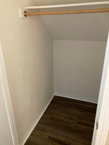 Downstairs storage area - 1080 Fairlane Ct