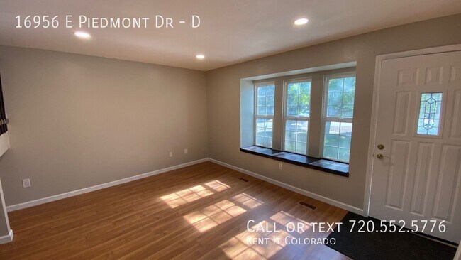Building Photo - 16956 E Piedmont Dr