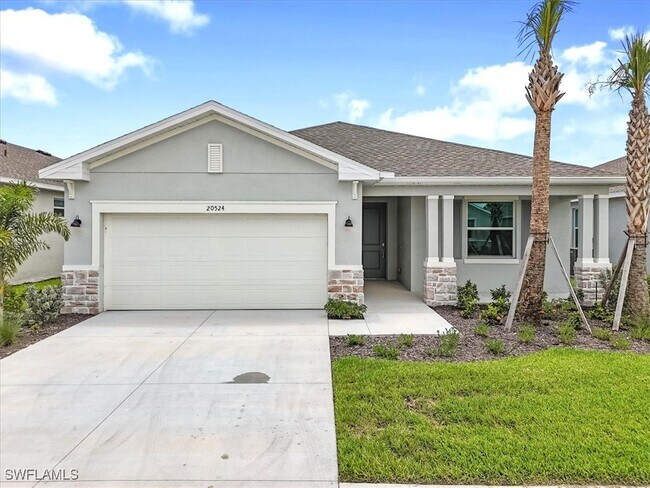 Building Photo - 20524 Copperhead Dr