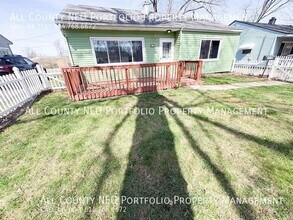 Building Photo - 1748 Ward Rd