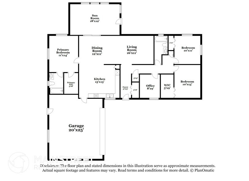 Building Photo - 730 Laurel Way