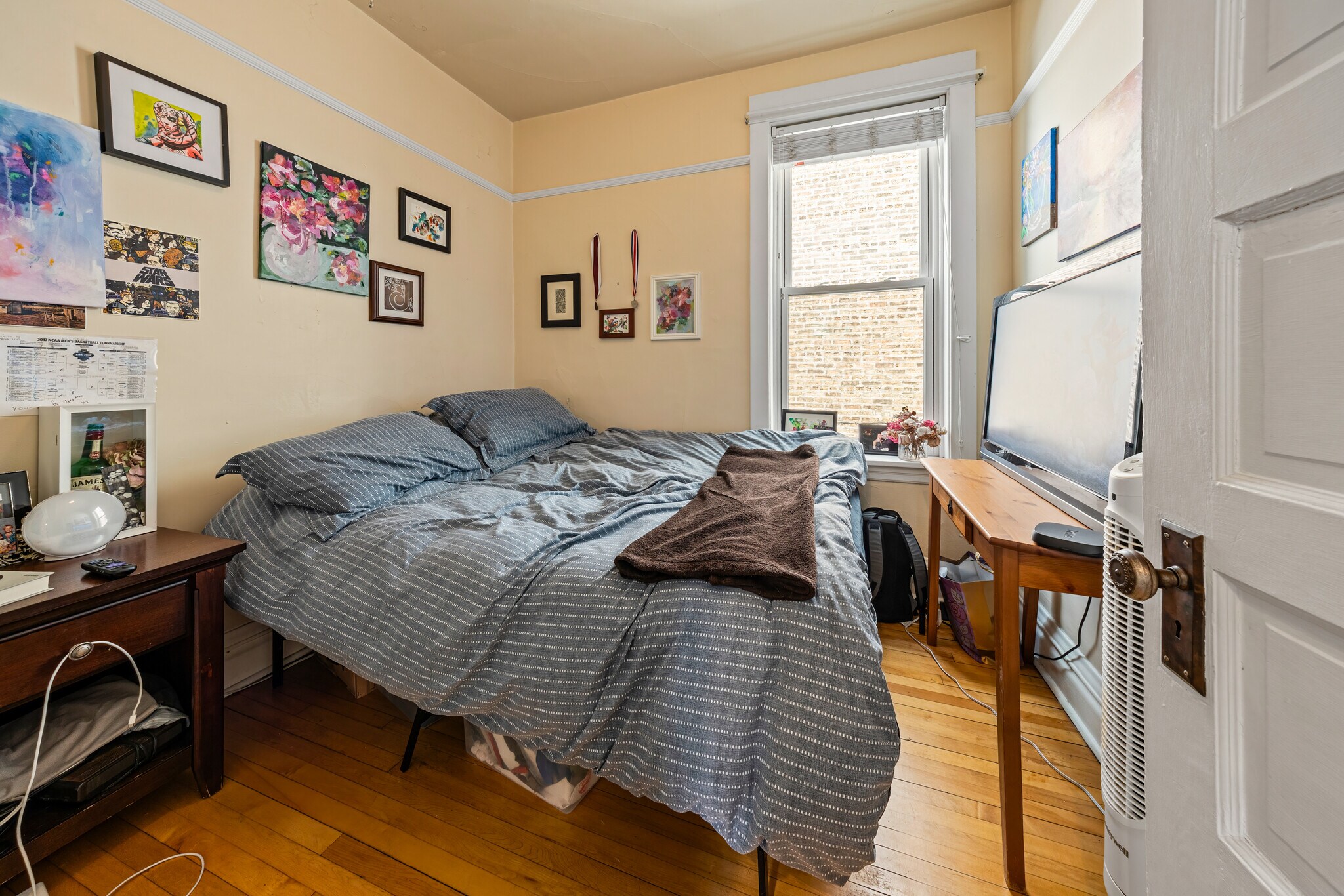 Building Photo - 3614 N Hoyne Ave