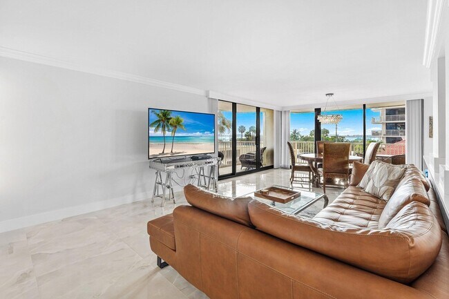 Building Photo - 5480 N Ocean Dr