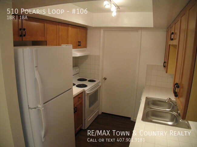 Building Photo - 510 Polaris Loop