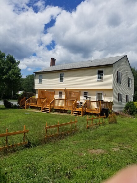 Building Photo - 2864 Fort Bridgman Rd