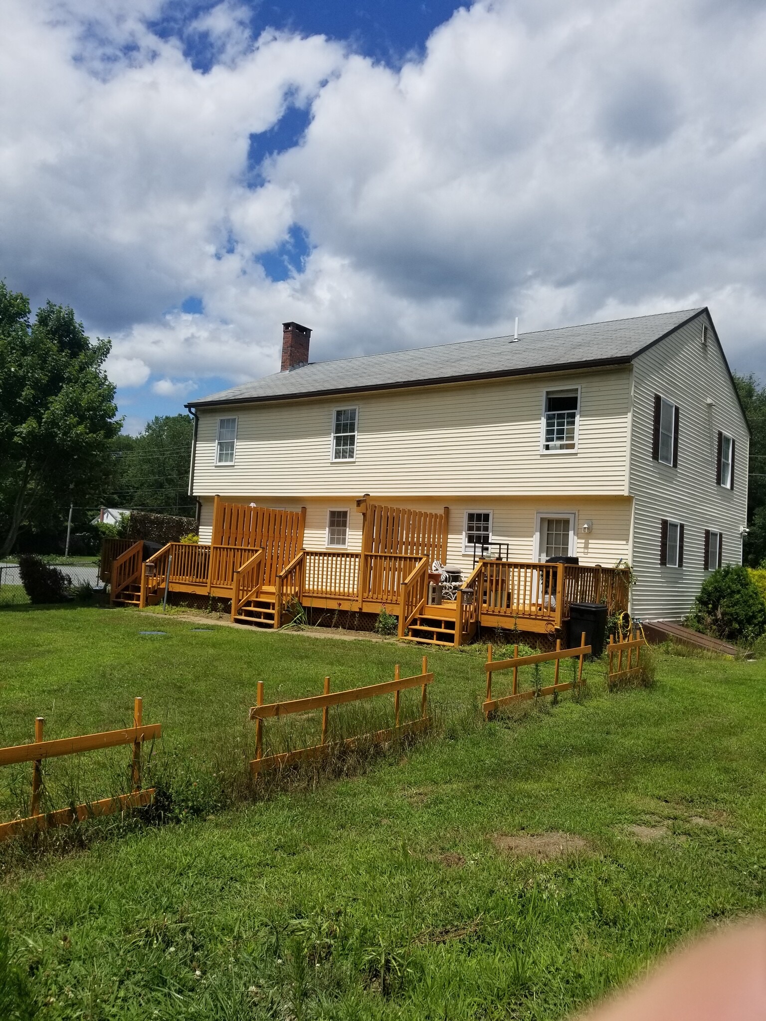 back - 2864 Fort Bridgman Rd