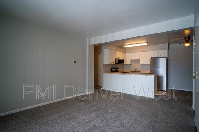 Building Photo - 5995 W Hampden Ave