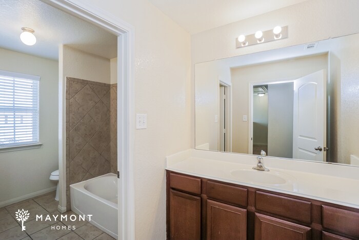 Building Photo - 3611 Foster Meadows