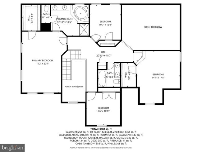 Building Photo - 17277 Kettlebrook Landing