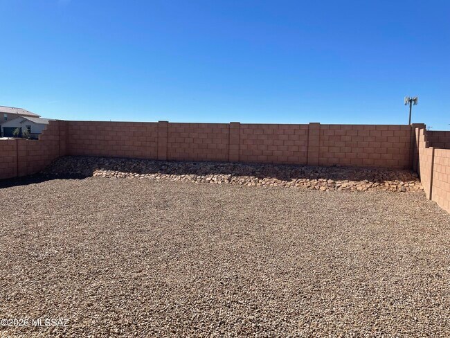 Building Photo - 6624 E Via De Los Compas