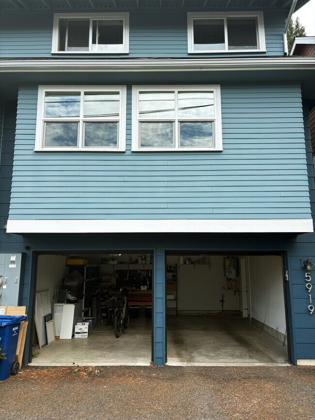Building Photo - 5919 42nd Ave SW