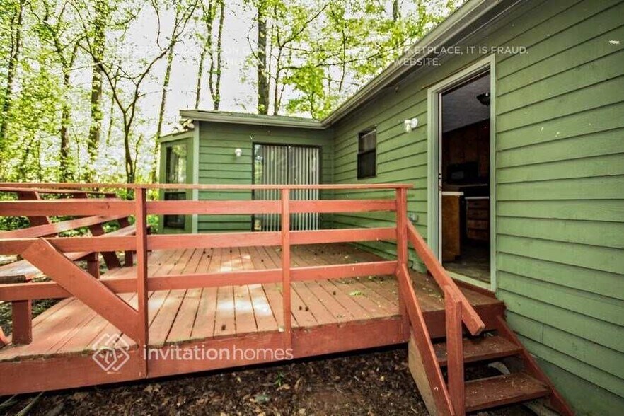 Building Photo - 376 Mill Ridge Way