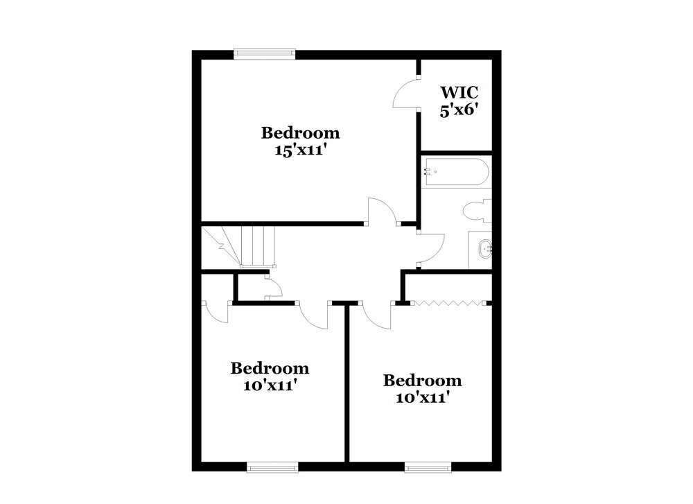 Building Photo - 7028 Indian Ridge Ln