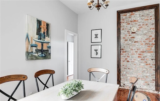 Building Photo - 2419 Semmes Ave