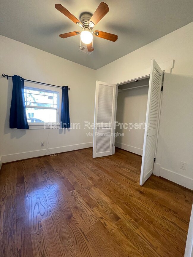 Building Photo - 301 Fletcher St SW