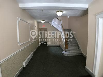 Primary Photo - 1 bedroom in Boston MA 02135