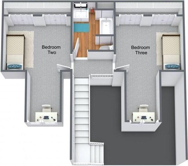 Building Photo - $1,800 | 3 Bedroom, 2 Bathroom Apartment |...