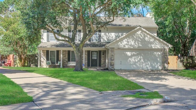 Building Photo - 7803 Maple Brook Ln