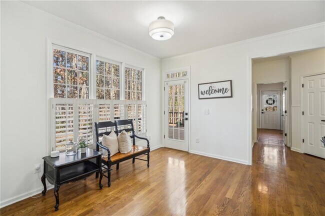 Building Photo - 7115 Doncaster Ct