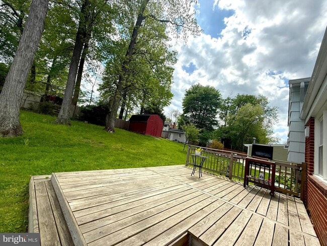 Building Photo - 3514 May St