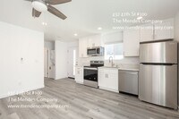 Building Photo - 432 47th St