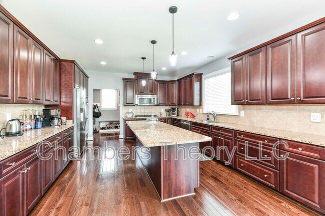 Building Photo - 15783 Berkhamstead Pl