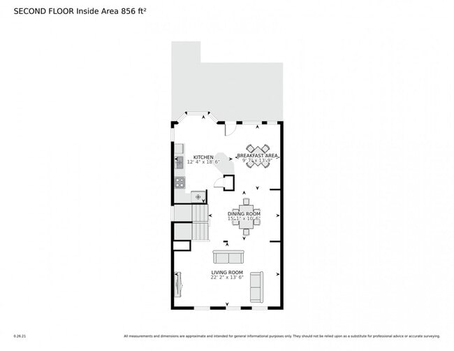 Building Photo - 6322 John Charles Landing