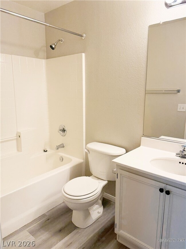 Building Photo - 6241 Prairie Brush Ct