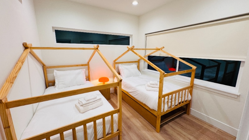 Building Photo - 4029A 51st Ave SW