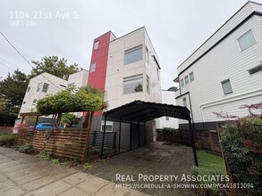 Building Photo - 1104 21st Ave S