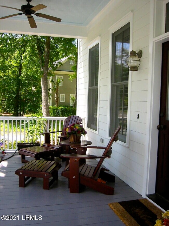 Building Photo - 31 Porcher Pinkney