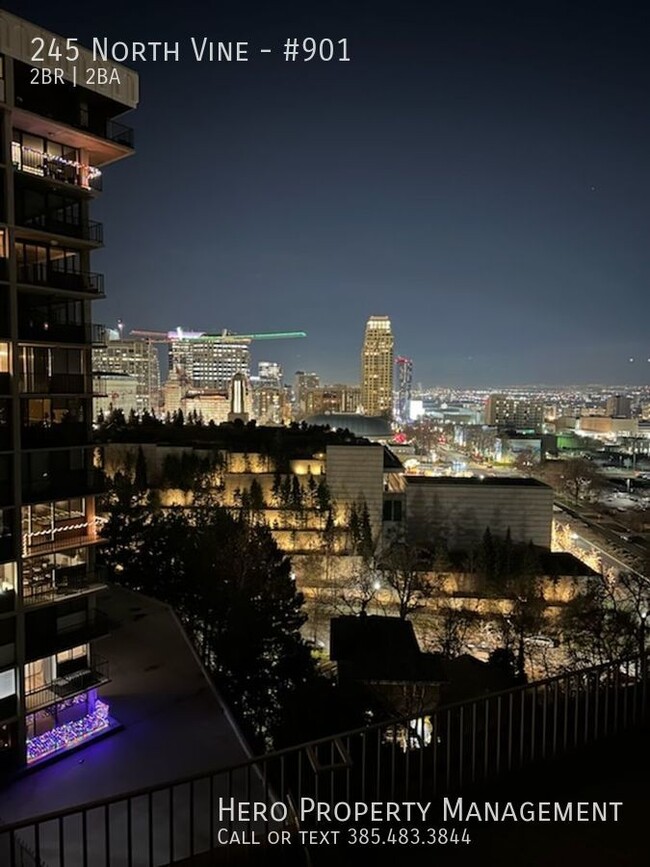 Building Photo - Gorgeous Penthouse in the heart of SLC!!!