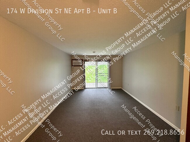 Building Photo - 174 W Division St NE