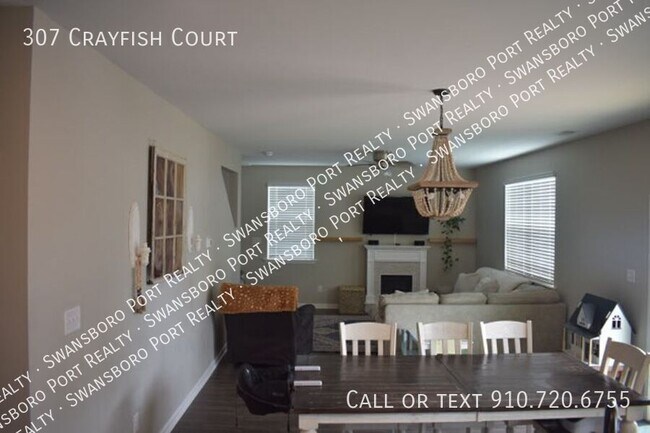 Building Photo - 307 Crayfish Ct