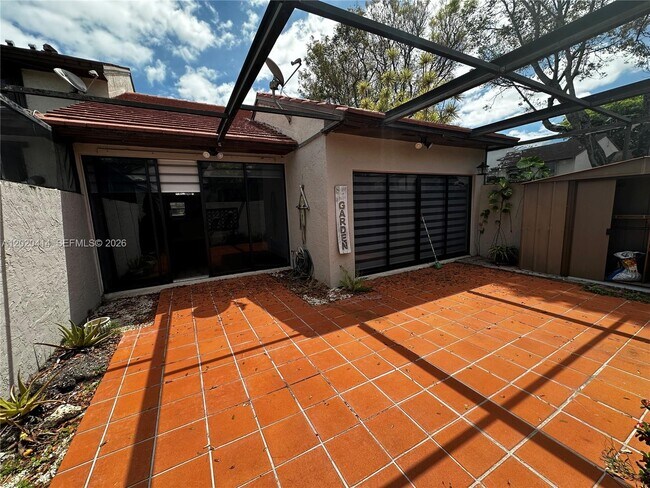 Building Photo - 13350 SW 88th Terrace
