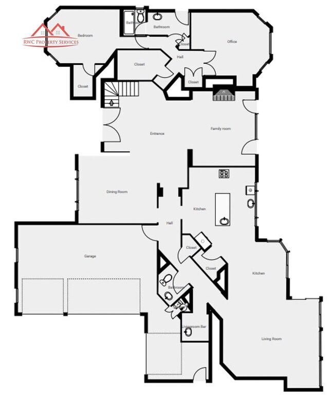 Building Photo - 5662 Country Club Pkwy
