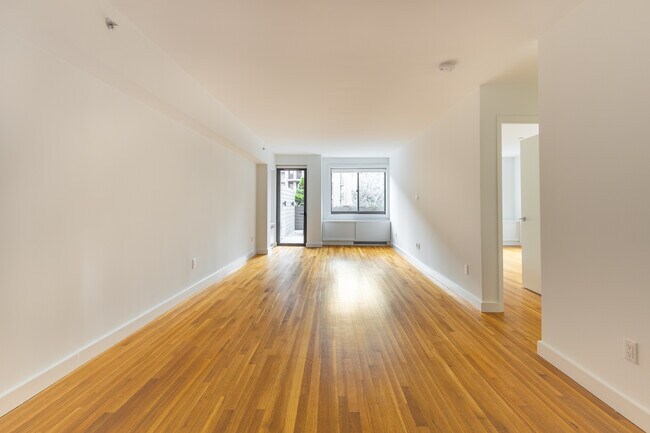 Floorplan - 101W15