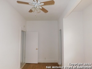 Building Photo - 1521 Hays St
