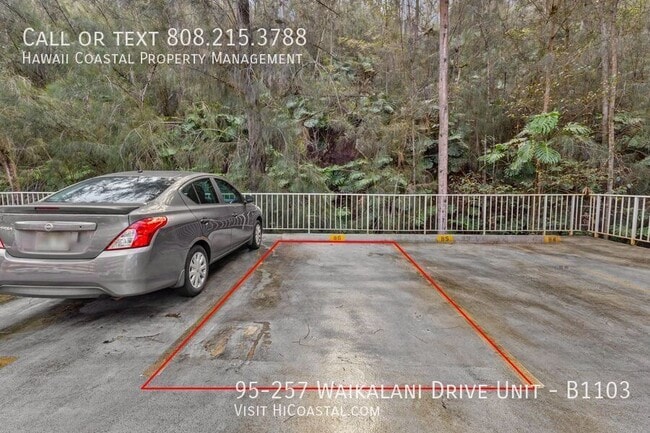 Building Photo - 95-257 Waikalani Drive Unit-B1103